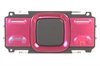 Nokia 7100 Supernova Knappsats Funktion - Jelly R�d